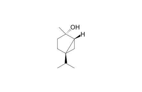 (1S,4S)-(-)-cis-4-thujanol