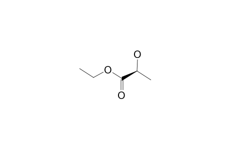 (-)-Ethyl L-lactate