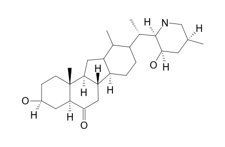 Dihydrostenanzine