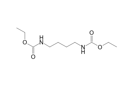 Ethyl N-[4-(ethoxycarbonylamino)butyl]carbamate