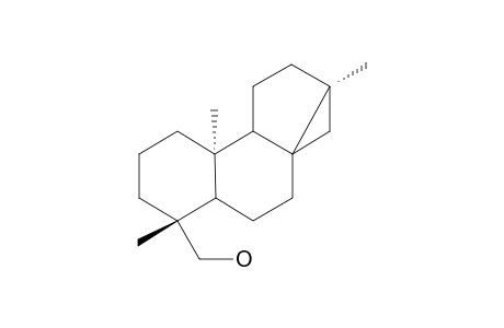 19-HYDROXY-15,16-BISEPI-MYRIOPHAN