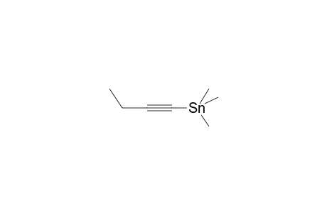 TRIMETHYL(BUT-1-YN-1-YL)STANNANE