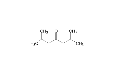 2,6-Dimethyl-4-heptanone