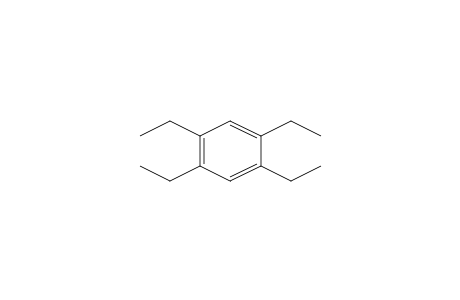 1,2,4,5-Tetraethyl-benzene