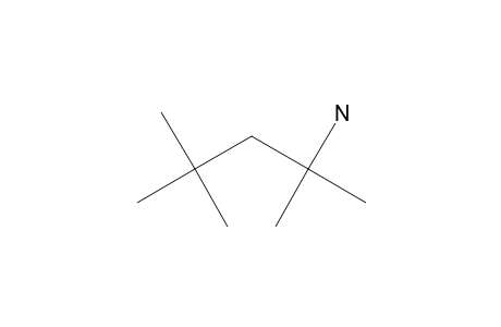 1,1,3,3-Tetramethylbutylamine