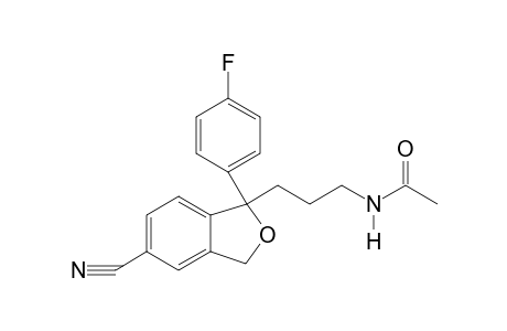 Citalopram-M (Bisnor) AC