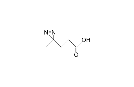 3-(3-Methyl-diazirin-3-yl)-propanoic acid