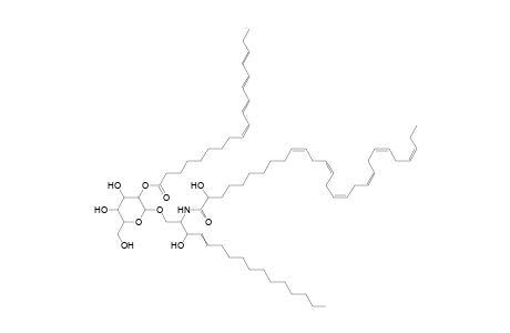 AHexCer (O-18:4)16:1;2O/28:6;O