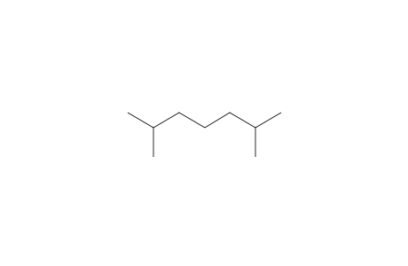 2,6-dimethylheptane