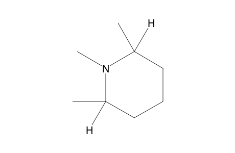 2,6-DIMETHYL-N-METHYLPIPERIDIN