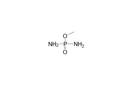 O-METHYLDIAMIDOPHOSPHATE