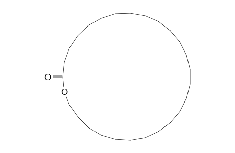 Oxacycloheptacosan-2-one