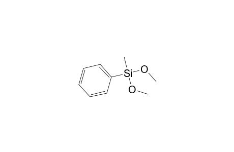 Dimethoxymethylphenylsilane