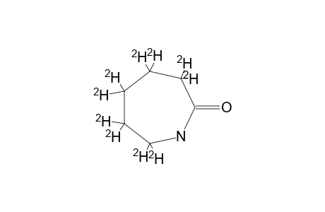 (D10)-EPSILON-CAPROLACTAM