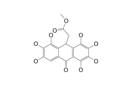 RUBANTHRONE-A