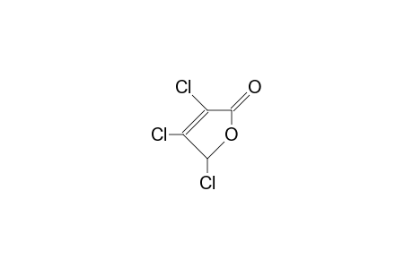 3,4,5-trichloro-2(5H)-furanone