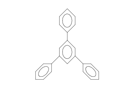 1,3,5-Triphenylbenzene