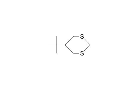 5-tert-Butyl-1,3-dithiane