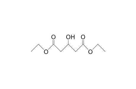 Diethyl 3-hydroxyglutarate