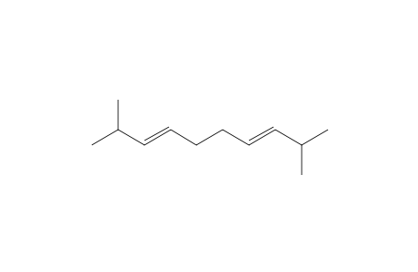 3,7-Decadiene, 2,9-dimethyl-