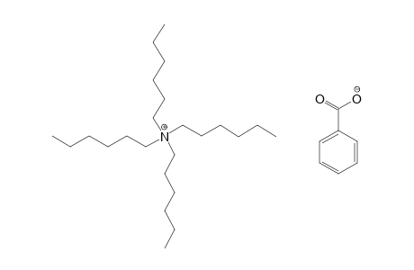 tetrahexylammonium benzoate
