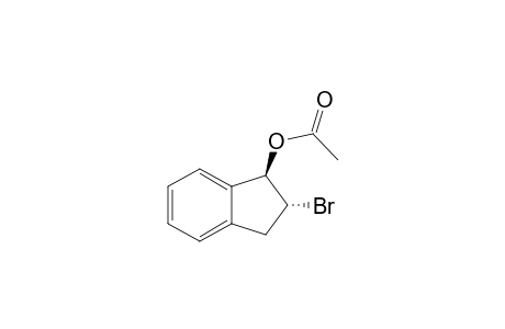 TRANS-1-ACETOXY-2-BROMINDAN