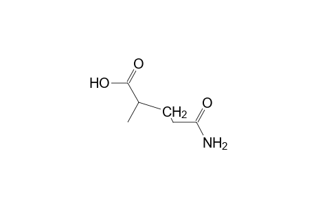 Poly(acrylamide-co-acrylic acid), 95% acrylamide units