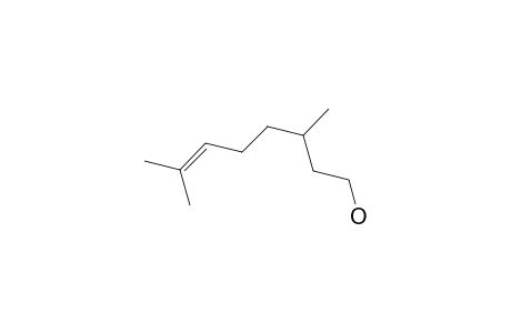 Citronellol