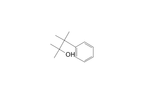 2,3-Dimethyl-3-phenyl-2-butanol