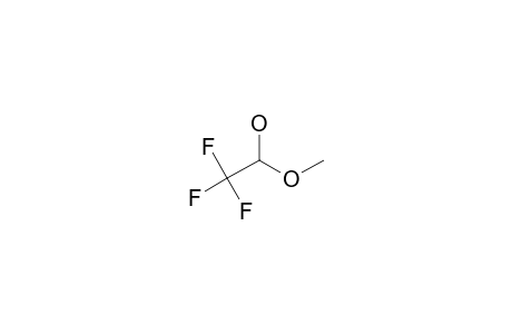 1-methoxy-2,2,2-trifluoroethanol