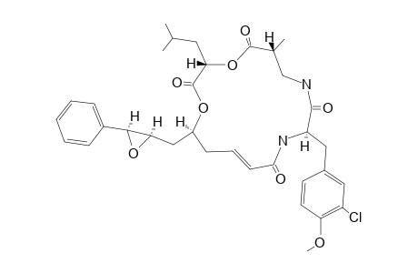 Cryptophycin-28