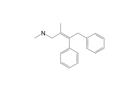 Propoxyphene-M (nor-) -H2O