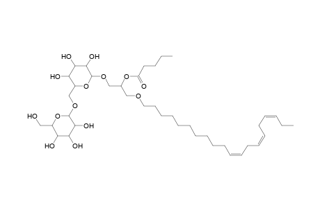 DGDG O-20:3_5:0