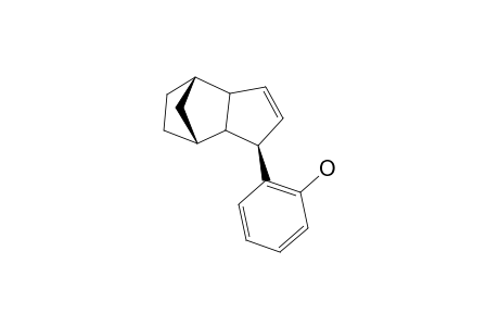 1-(2'-HYDROXYPHENYL)-3A,4,5,6,7,7A-HEXAHYDRO-(1-ALPHA,3A-ALPHA,4-ALPHA,7-ALPHA,7A-ALPHA)-4,7-METHANO-1H-INDENE