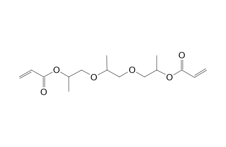 Tris(2-oxypropylene)diacrylate