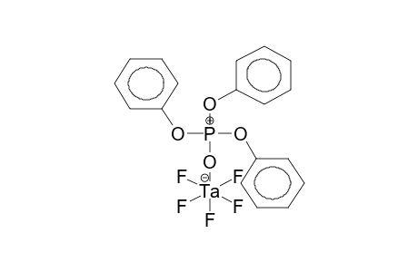 PENTAFLUORO(TRIPHENYLPHOSPHATE)TANTALUM