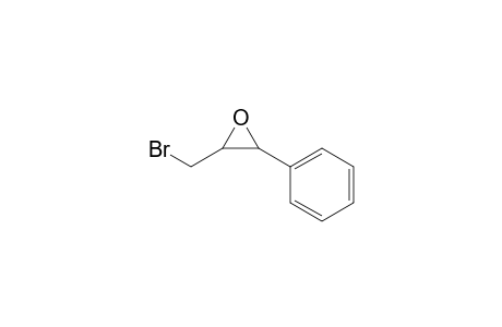 1-Phenyl-1,2-epoxy-3-bromopropane