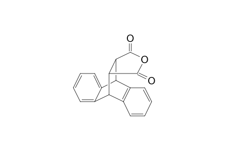 Dimethyl 9,10,11,15-tetrahydro-9,10-[3',4']furanoanthracene-12,14-dione