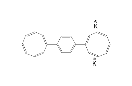 1,4-DICYCLOOCTATETRAENYLBENZENE-DIPOTASSIUM