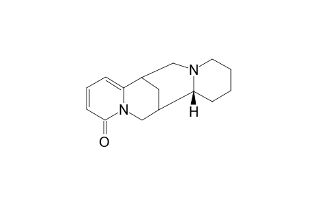 (-)-Thermopsine