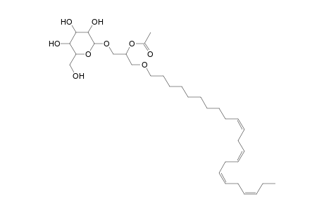 MGDG O-22:4_2:0