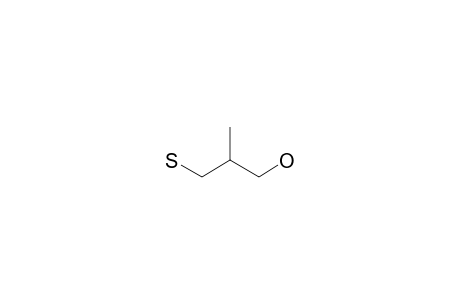 (R)-3-Thio-2-methyl-propanol