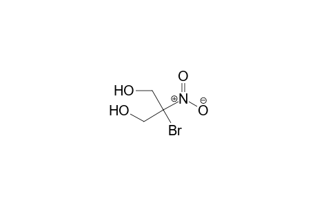 2-Bromo-2-nitro-1,3-propanediol