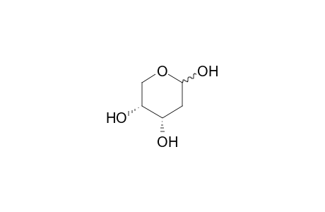 2-Deoxy-d-ribose