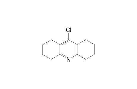 9-CHLORO-1,2,3,4,5,6,7,8-OCTAHYDROACRIDINE