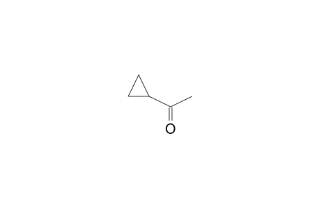 Cyclopropylmethyl ketone