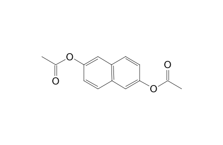 2,6-Naphthalenediol diacetate