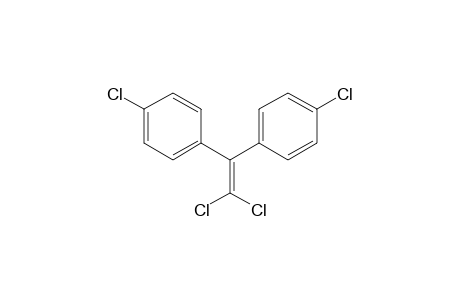 1,1-Dichloro-2,2-bis(4-chlorophenyl)ethene