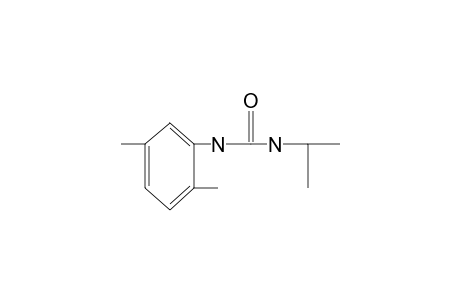 1-isopropyl-3-(2,5-xylyl)urea