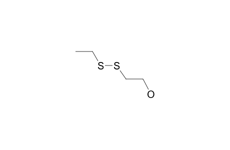 2-Hydroxyethyl ethyl disulfide